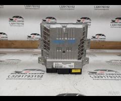 CENTRALINA MOTORE ECU 2013 VOLVO V60 D4162T 360006 - 2