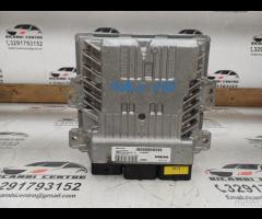 CENTRALINA MOTORE ECU 2013 VOLVO V60 D4162T 360006 - 3