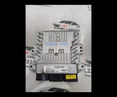 CENTRALINA MOTORE ECU 2013 VOLVO V60 D4162T 360006 - 5
