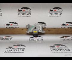 CENTRALINA MOTORE ECU 2013 NISSAN JUKE  K9K636 237 - 2