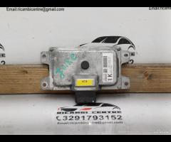 CENTRALINA MOTORE ECU 2013 NISSAN JUKE  K9K636 237 - 3