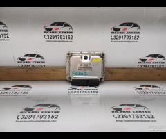 CENTRALINA MOTORE ECU 2010 SKODA FABIA I IIBNV 045 - 1