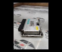 CENTRALINA MOTORE ECU 2010 SKODA FABIA I IIBNV 045 - 5