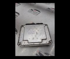 CENTRALINA MOTORE ECU 2010 SKODA FABIA I IIBNV 045 - 11