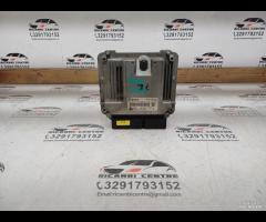 CENTRALINA MOTORE ECU 2012 MINI COOPER N47C16A 136 - 1