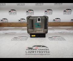 CENTRALINA MOTORE ECU 2012 MINI COOPER N47C16A 136 - 2