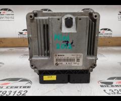CENTRALINA MOTORE ECU 2012 MINI COOPER N47C16A 136 - 3