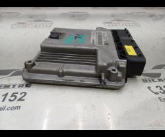 CENTRALINA MOTORE ECU 2012 MINI COOPER N47C16A 136 - 7