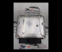 CENTRALINA MOTORE ECU 2012 MINI COOPER N47C16A 136 - 11