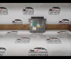 CENTRALINA MOTORE ECU 2013 NISSAN JUKE  K9K636 237 - 1