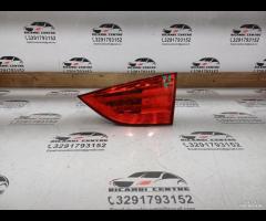 FANALE STOP POSTERIORE DX 2012 BMW X1 E84 2008-201 - 1