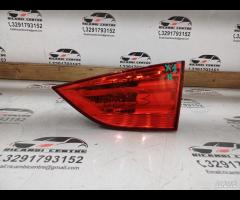 FANALE STOP POSTERIORE DX 2012 BMW X1 E84 2008-201 - 2