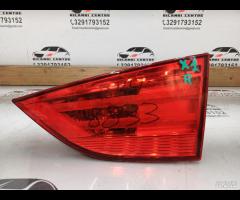FANALE STOP POSTERIORE DX 2012 BMW X1 E84 2008-201 - 3