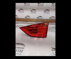 FANALE STOP POSTERIORE DX 2012 BMW X1 E84 2008-201 - 4
