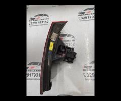 FANALE STOP POSTERIORE DX 2012 BMW X1 E84 2008-201 - 5