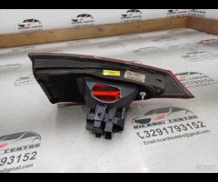 FANALE STOP POSTERIORE DX 2012 BMW X1 E84 2008-201 - 8