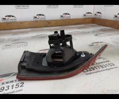 FANALE STOP POSTERIORE DX 2012 BMW X1 E84 2008-201 - 11