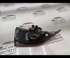 FANALE STOP POSTERIORE DX 2012 BMW X1 E84 2008-201 - 12