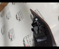 FANALE STOP POSTERIORE DX 2012 BMW X1 E84 2008-201 - 14