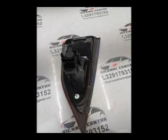 FANALE STOP POSTERIORE DX 2012 BMW X1 E84 2008-201 - 15