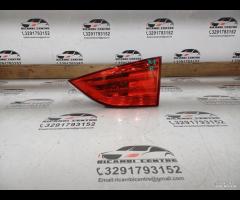 FANALE STOP POSTERIORE DX 2012 BMW X1 E84 2008-201 - 17