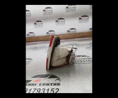 FANALE FANALINO POSTERIORE DX SKODA SUPERB II 2008 - 6