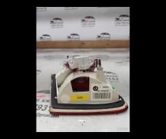 FANALE FANALINO POSTERIORE DX SKODA SUPERB II 2008 - 7