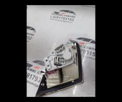 FANALE FANALINO POSTERIORE DX SKODA SUPERB II 2008 - 11