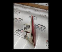 FANALE FANALINO POSTERIORE DX SKODA SUPERB II 2008 - 14