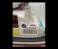 FANALE FANALINO POSTERIORE DX SKODA SUPERB II 2008 - 15