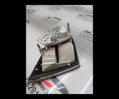 FANALE FANALINO POSTERIORE DX SKODA SUPERB II 2008 - 16