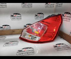 FANALE STOP POSTERIORE DESTRO 2014 FORD FIESTA MK6 - 2