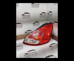 FANALE STOP POSTERIORE DESTRO 2014 FORD FIESTA MK6 - 3