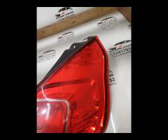 FANALE STOP POSTERIORE DESTRO 2014 FORD FIESTA MK6 - 5