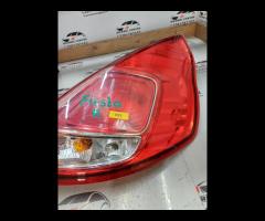 FANALE STOP POSTERIORE DESTRO 2014 FORD FIESTA MK6 - 7