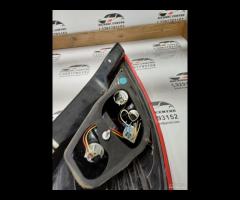FANALE STOP POSTERIORE DESTRO 2014 FORD FIESTA MK6 - 15