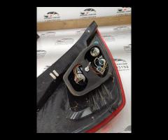 FANALE STOP POSTERIORE DESTRO 2014 FORD FIESTA MK6 - 16