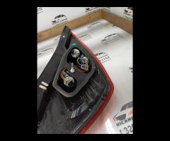FANALE STOP POSTERIORE DESTRO 2014 FORD FIESTA MK6 - 18