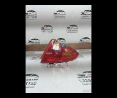 FANALE STOP POSTERIORE DESTRO 2012 SEAT LEON II Ha - 1