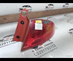 FANALE STOP POSTERIORE DESTRO 2012 SEAT LEON II Ha - 5