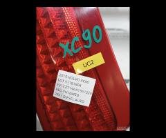 FANALE STOP POSTERIORE SUPERIORE DESTRA DX 2010 VO - 14