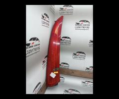 FANALE STOP POSTERIORE SUPERIORE DESTRA DX 2010 VO - 15