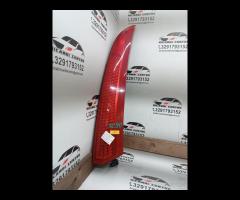 FANALE STOP POSTERIORE SUPERIORE DESTRA DX 2010 VO - 16