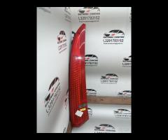 FANALE STOP POSTERIORE SUPERIORE DESTRA DX 2010 VO - 17