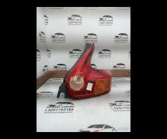 FANALE STOP POSTERIORE DESTRO 2013 NISSAN JUKE F15 - 1