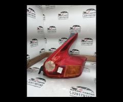 FANALE STOP POSTERIORE DESTRO 2013 NISSAN JUKE F15 - 2