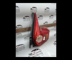 FANALE STOP POSTERIORE DESTRO 2013 NISSAN JUKE F15 - 3