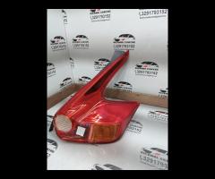 FANALE STOP POSTERIORE DESTRO 2013 NISSAN JUKE F15 - 4
