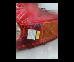 FANALE STOP POSTERIORE DESTRO 2013 NISSAN JUKE F15 - 5