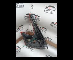 FANALE STOP POSTERIORE DESTRO 2013 NISSAN JUKE F15 - 19